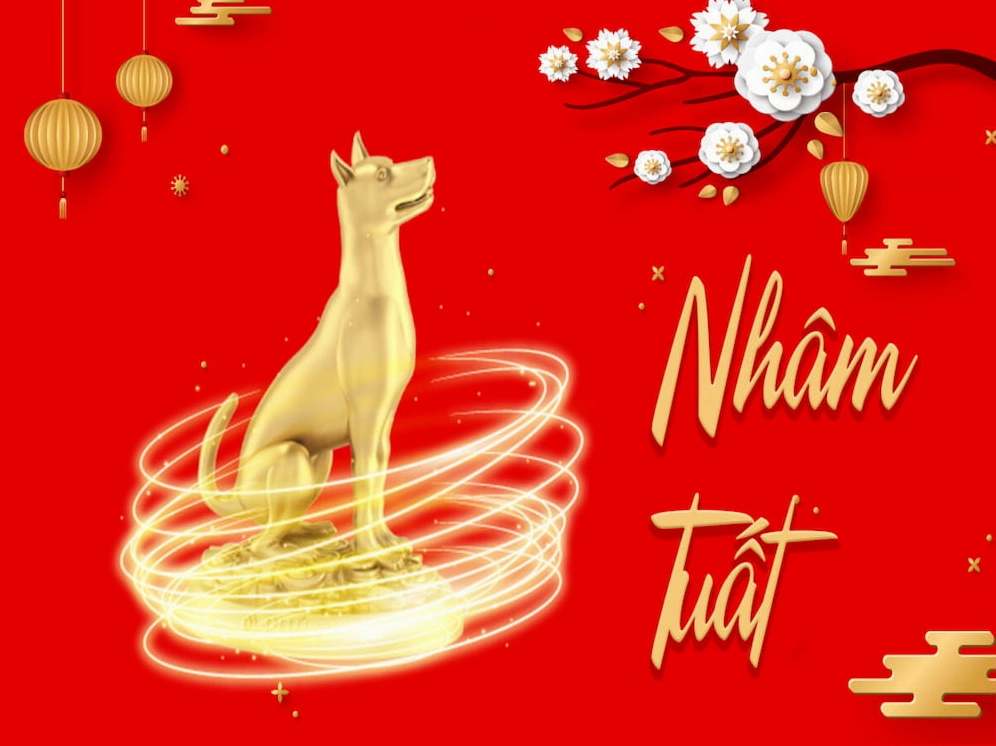 1982 mệnh gì? - Thuộc tuổi Nhâm Tuất