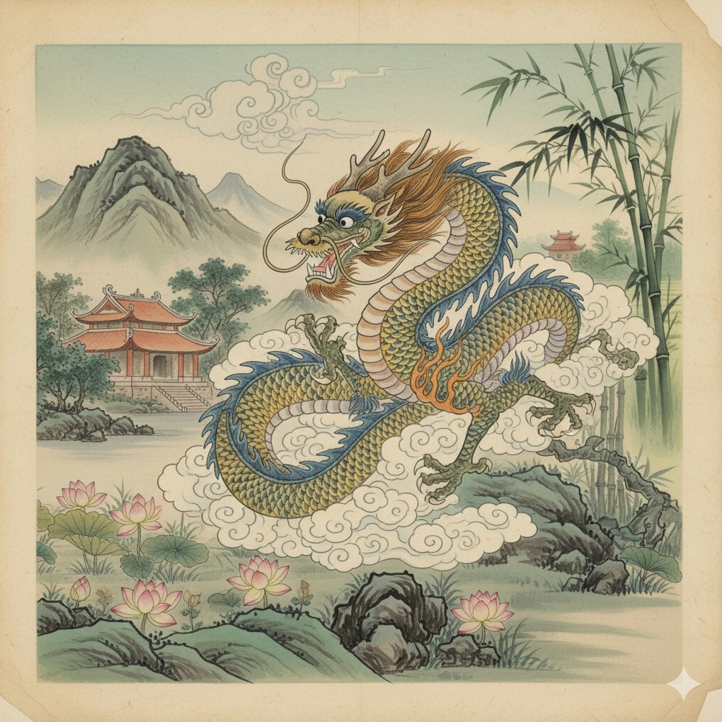 2000 mệnh gì