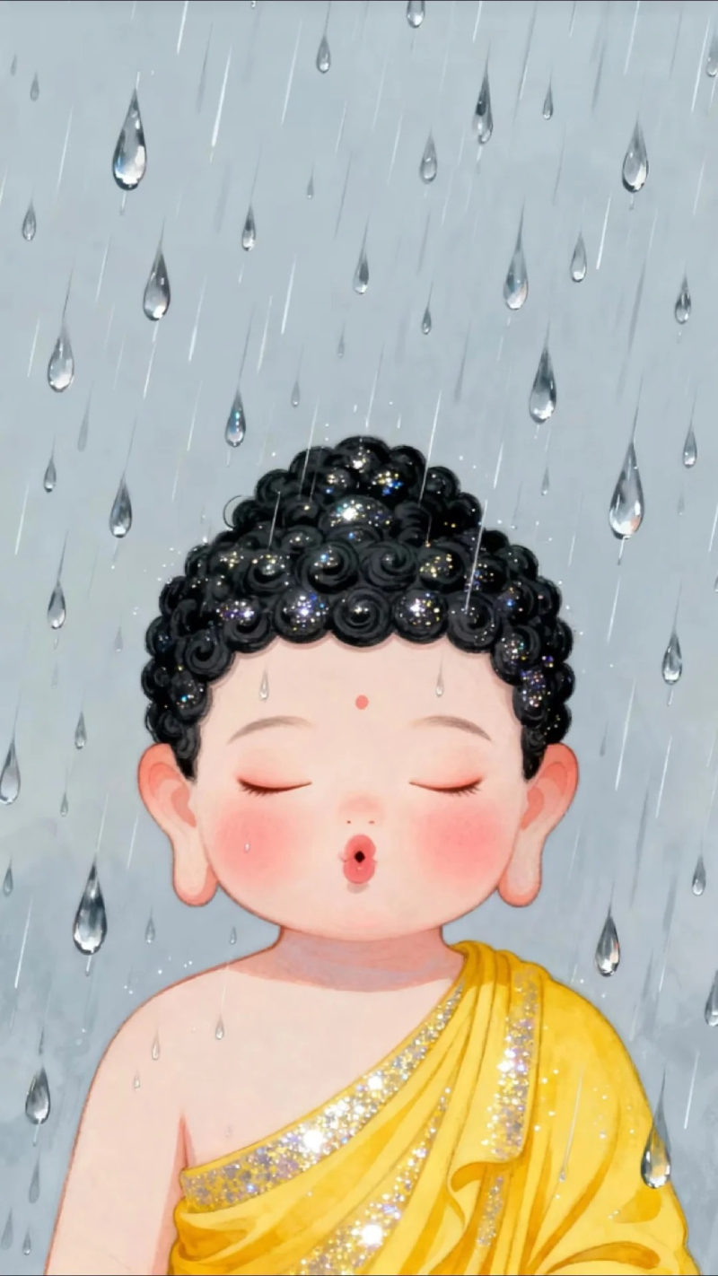 ảnh Đức Phật đẹp và thanh tịnh