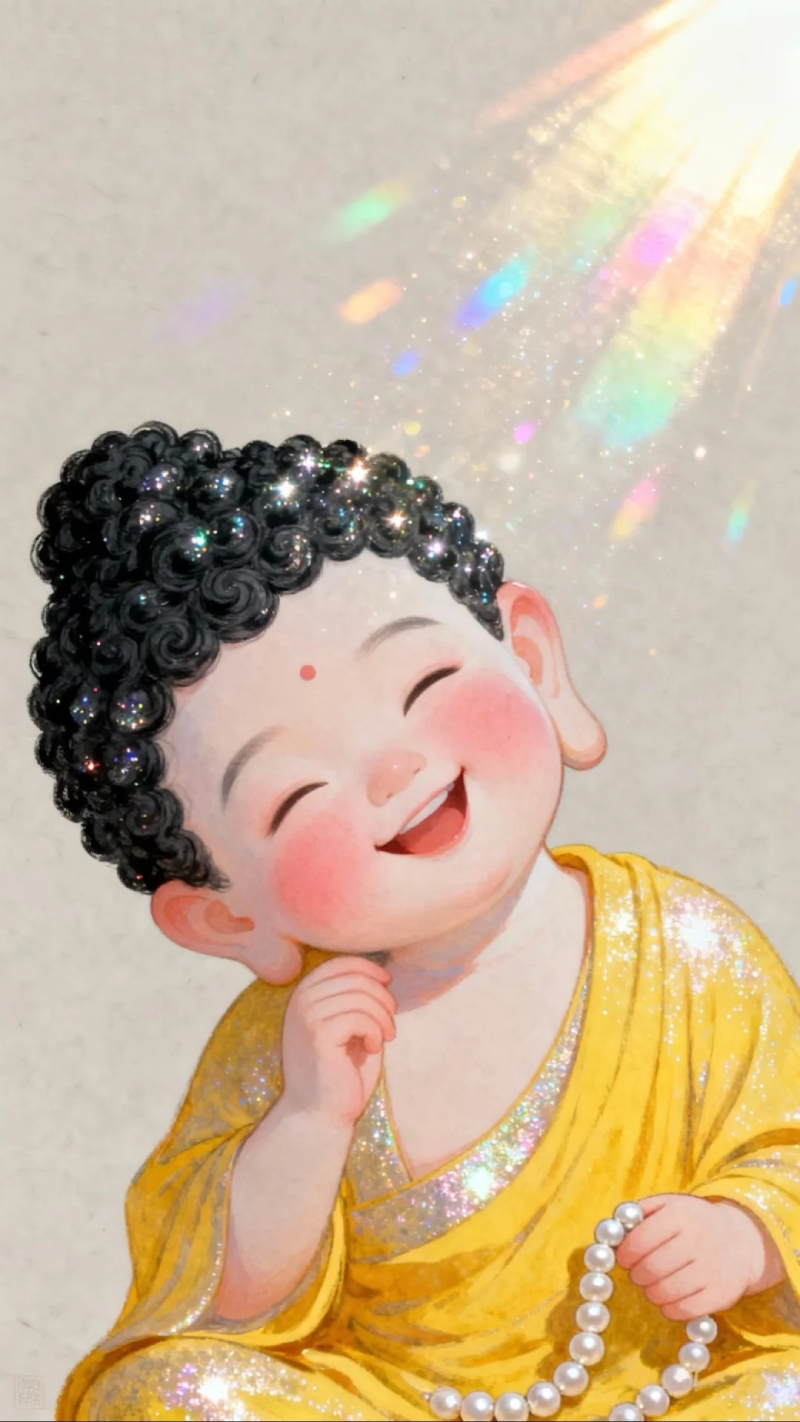 Ảnh Phật đẹp làm hình nền thiền định