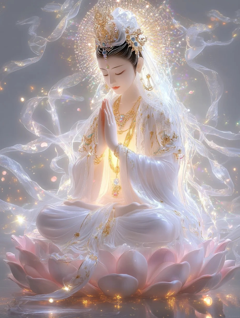 hình Phật đẹp làm hình nền