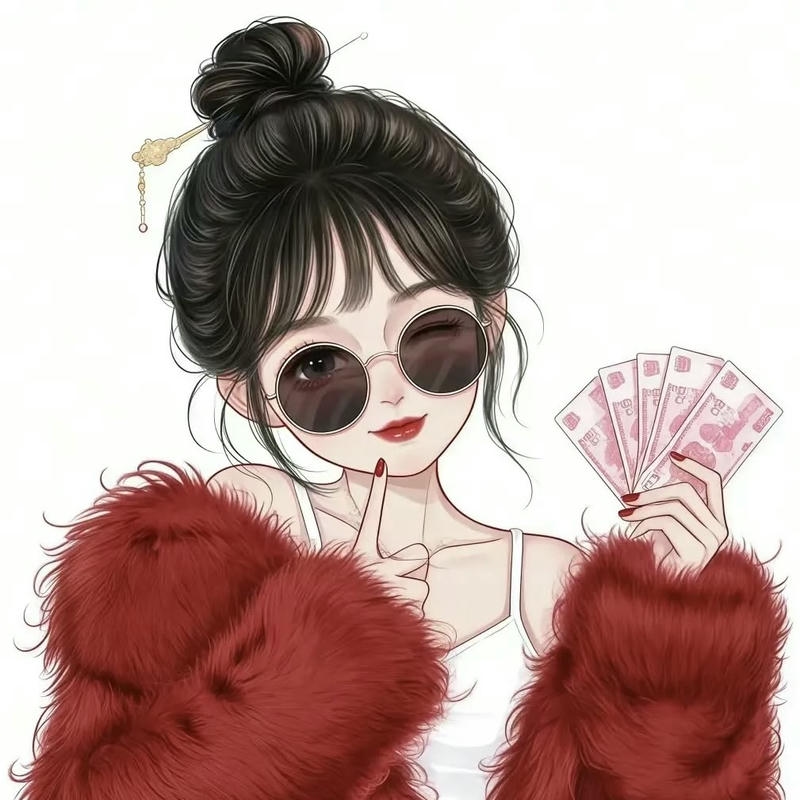 Ảnh đại diện đẹp cho nữ thể hiện nét đẹp thanh lịch