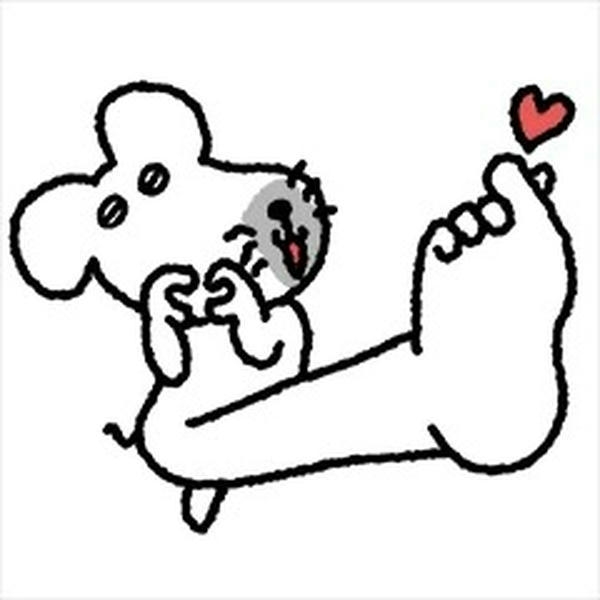 Ảnh hài hước sở hữu nét mặt ngơ ngác đáng yêu