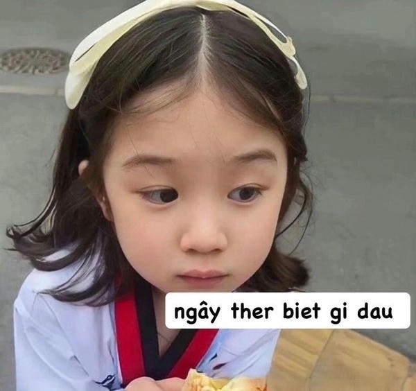 Ảnh hài mang phong cách ngộ nghĩnh và bá đạo