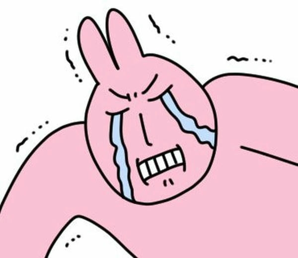 Ảnh meme cô đơn mang biểu cảm đầy suy tư