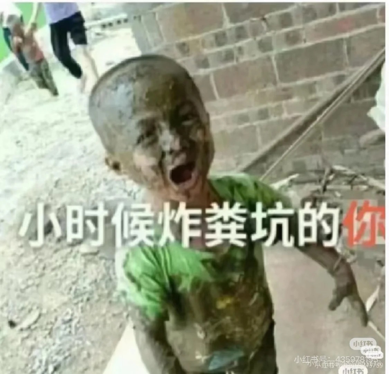 Ảnh meme hài viral trên mạng xã hội