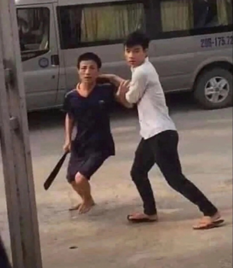 Bộ sưu tập ảnh meme hài