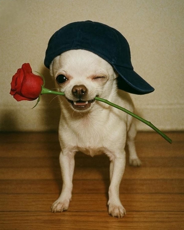 Dog meme thể hiện cảm xúc dí dỏm nổi bật