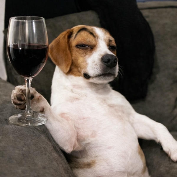 Dog meme với thần thái hài hước khó đỡ