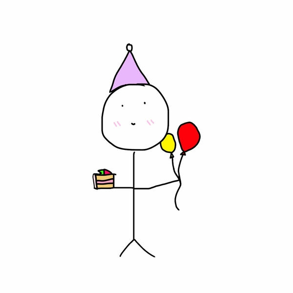 Happy birthday meme mang lời chúc đầy ý nghĩa