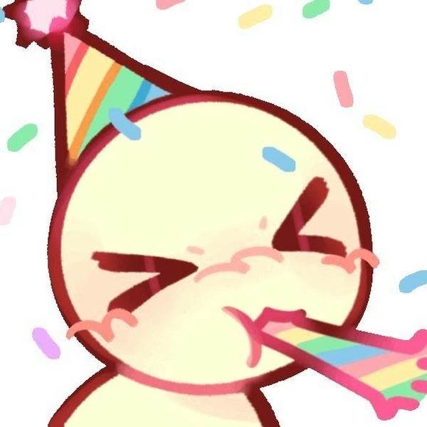 Happy birthday meme mang thông điệp sinh nhật thú vị
