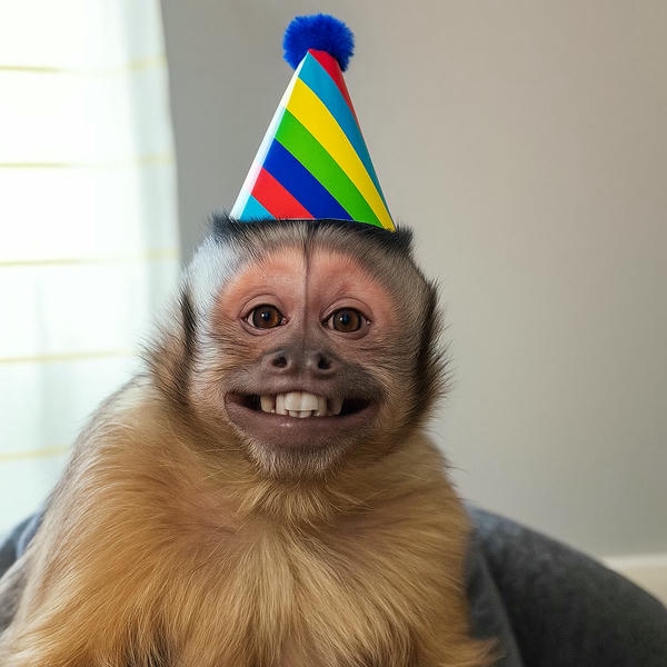 Happy birthday meme với lời chúc sinh nhật vui vẻ