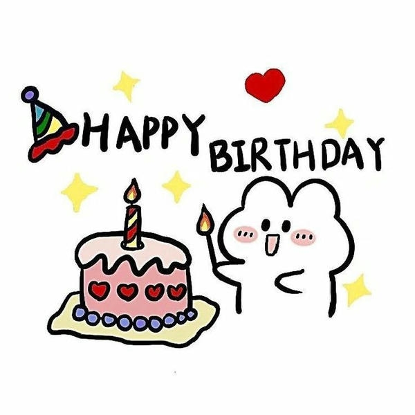 Happy birthday meme với phong cách hài hước dí dỏm
