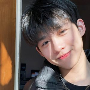 Hình ảnh nam thần Việt Nam điển trai