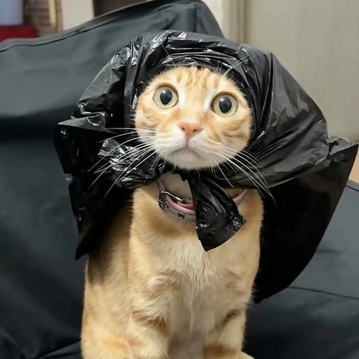 Hình meme hài với nét mặt ngộ nghĩnh đáng yêu