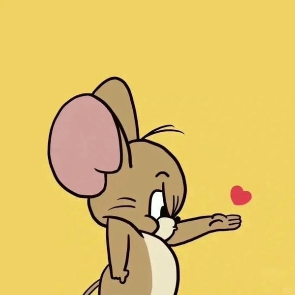 Jerry meme sở hữu phong thái hài hước tự nhiên
