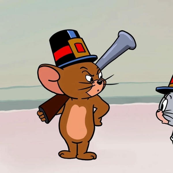 Jerry meme với phong cách hài hước khó đoán