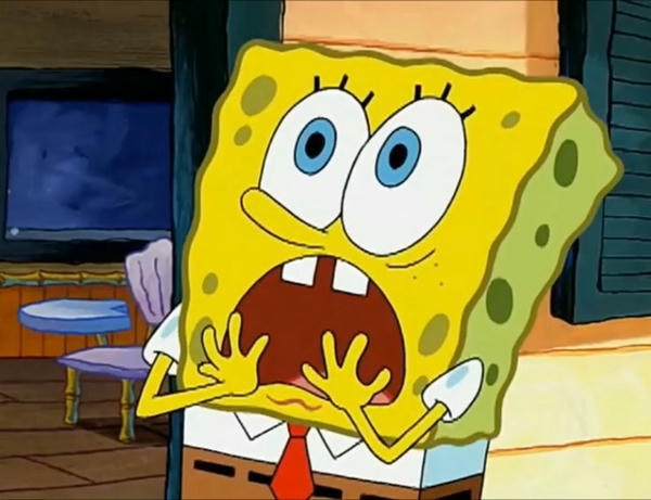 Meme bất ngờ sở hữu ánh mắt ngạc nhiên đáng chú ý
