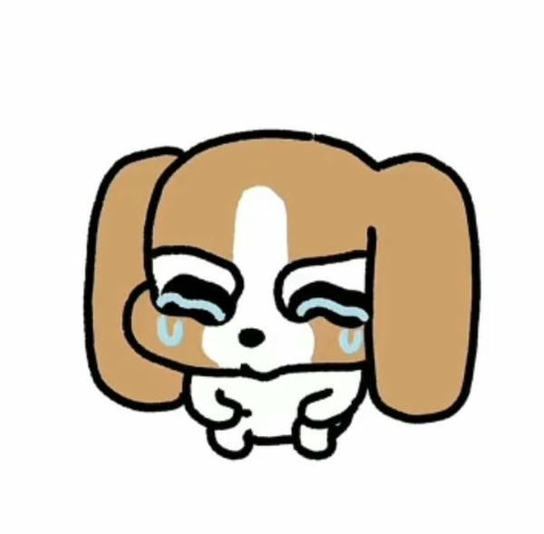 Meme buồn thể hiện tâm trạng chán nản rõ nét