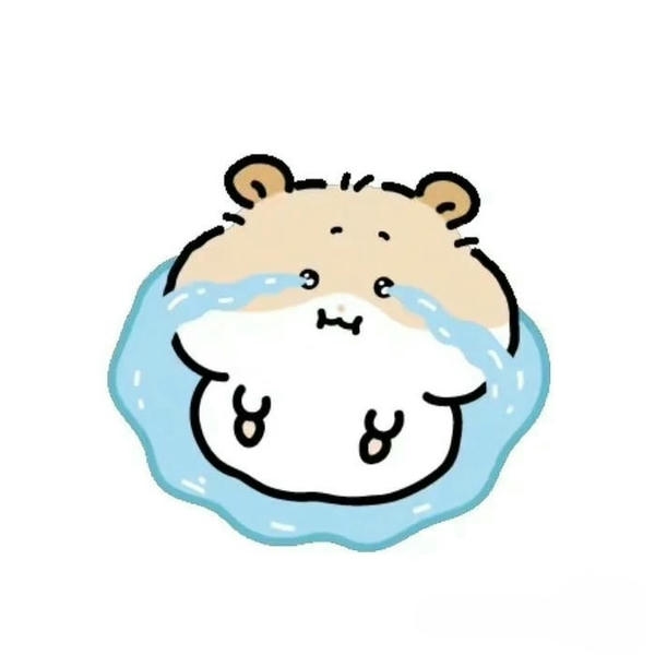 Meme buồn thể hiện vẻ mặt trầm lắng đầy cảm xúc
