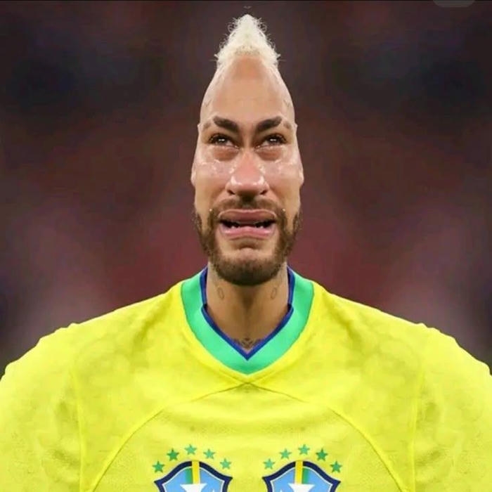 Meme hài hước mang nét mặt hài hước đầy sáng tạo
