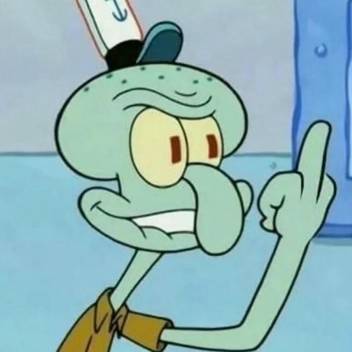 Meme hài hước mang nét mặt ngộ nghĩnh dễ thương