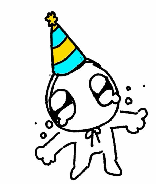 Meme happy birthday với lời chúc sinh nhật vui nhộn