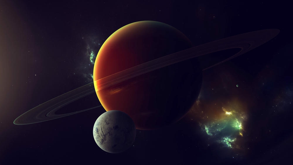 Wallpaper Full HD 1920×1080 cho máy tính chất lượng cao