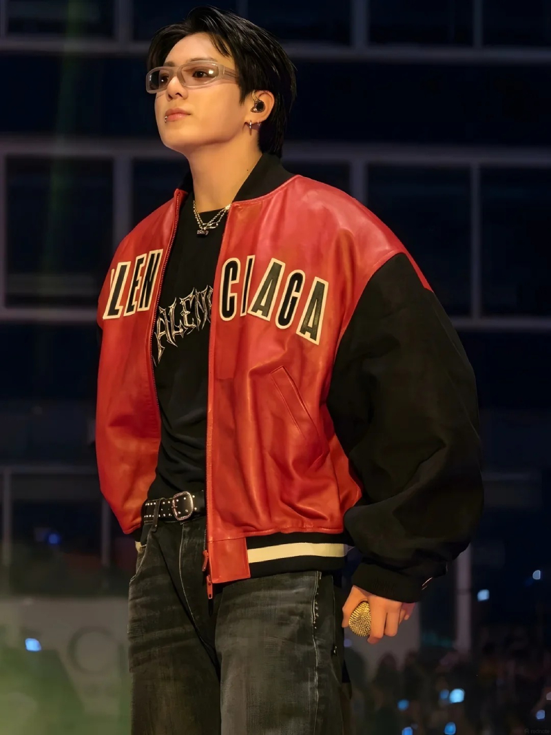 ảnh Jungkook đẹp trai và cuốn hút