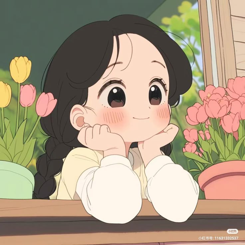 ảnh dễ thương siêu đáng yêu