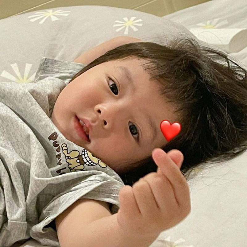 ảnh dễ thương và vui nhộn