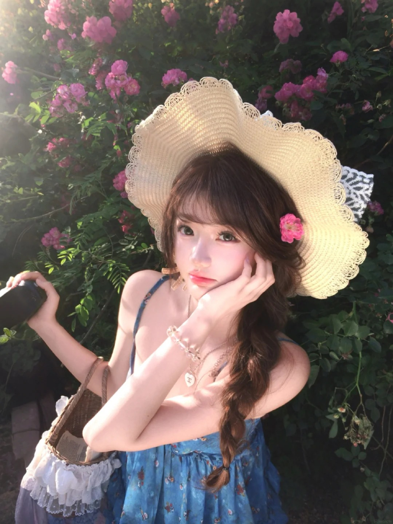 hình ảnh cô gái cute đẹp