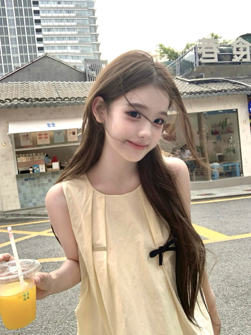 bộ sưu tập gái xinh đáng yêu