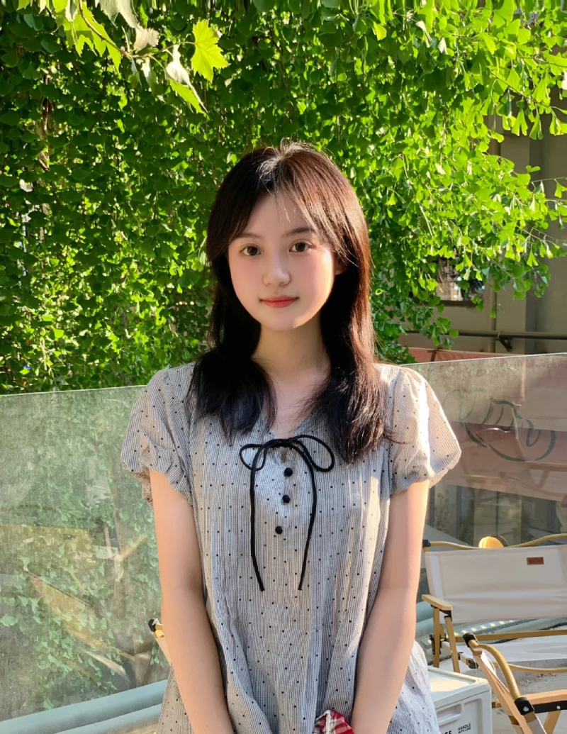 ảnh gái xinh cute ngọt ngào
