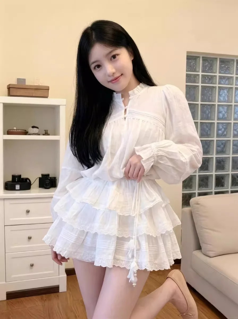 ảnh gái xinh cute tự nhiên