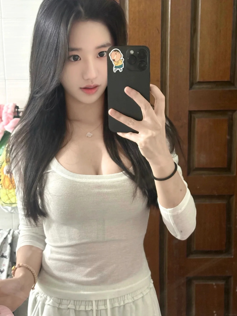 ảnh gái xinh cute cá tính
