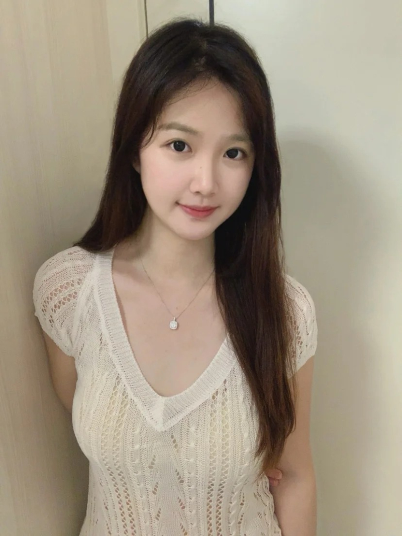 những cô gái xinh đẹp dễ thương