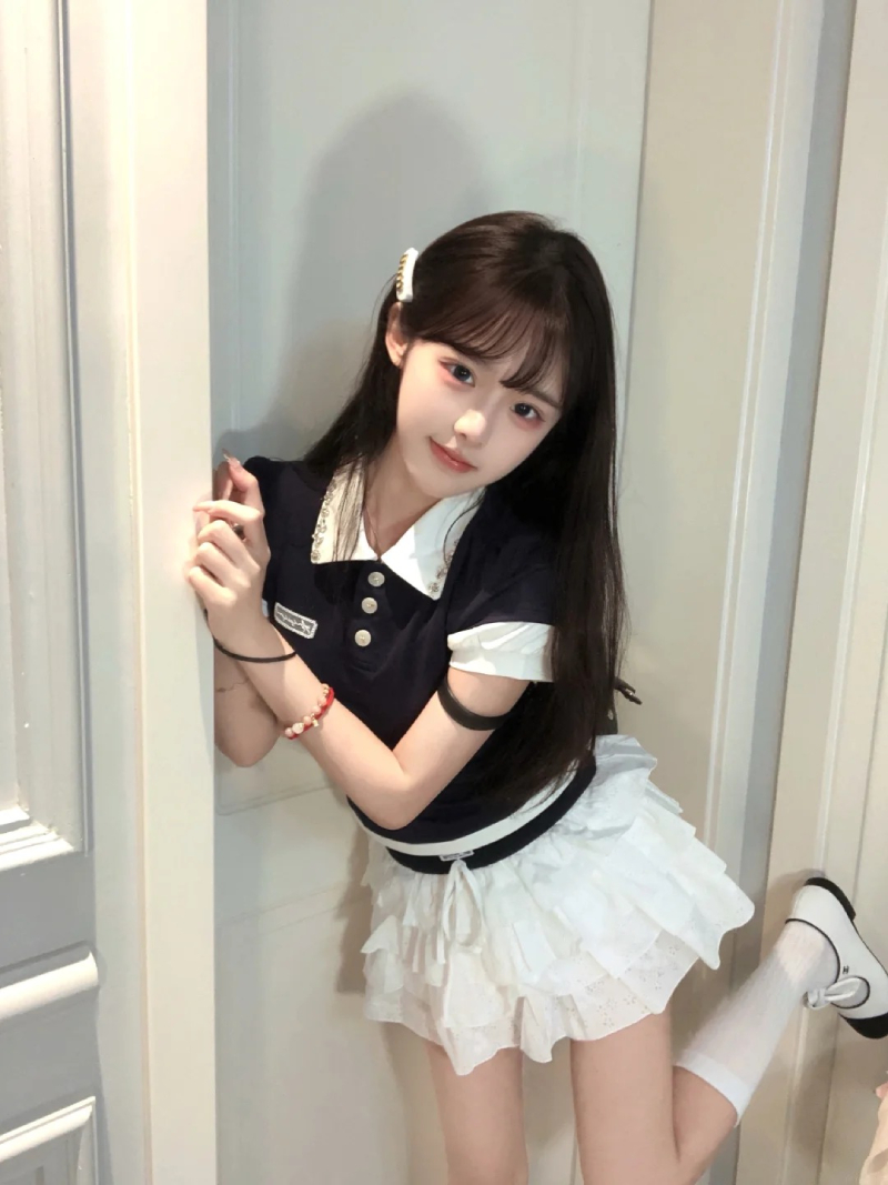 ảnh gái xinh cute đáng yêu nhất