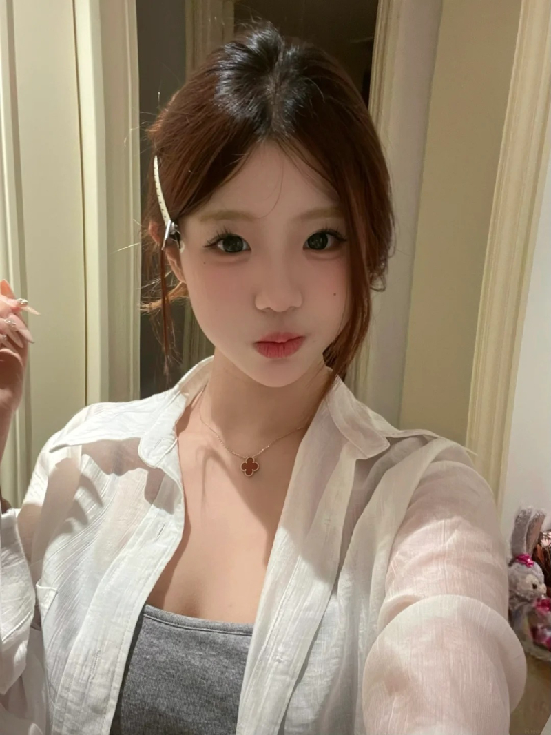 ảnh gái xinh cute nổi bật