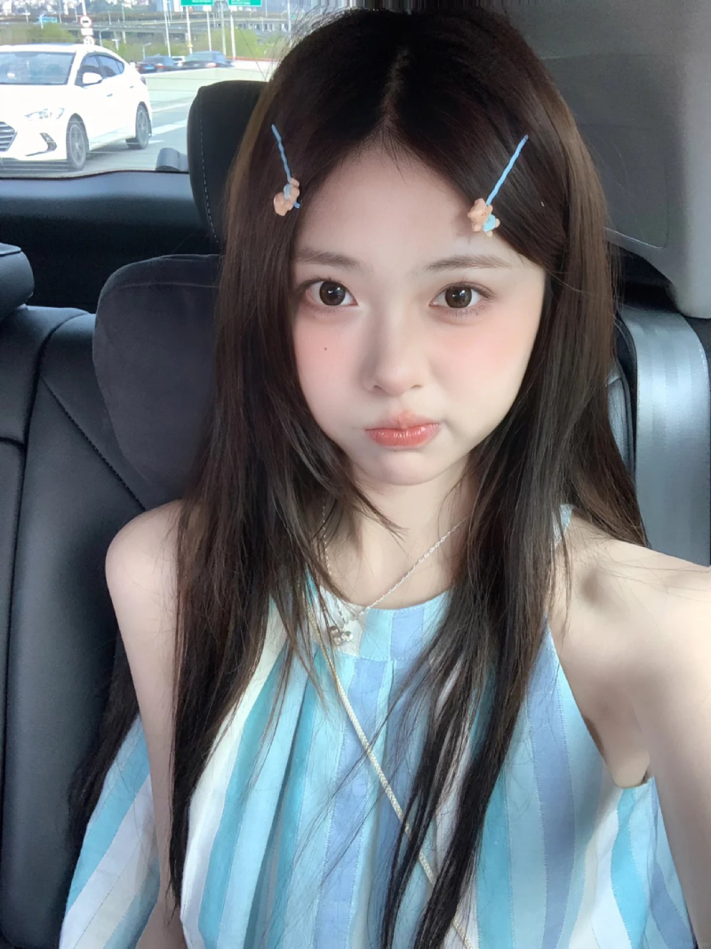 hình ảnh girl xinh trong sáng