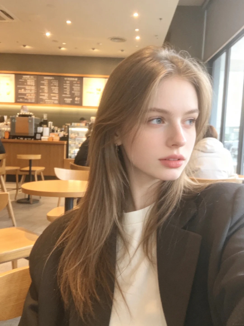 ảnh girl xinh cá tính
