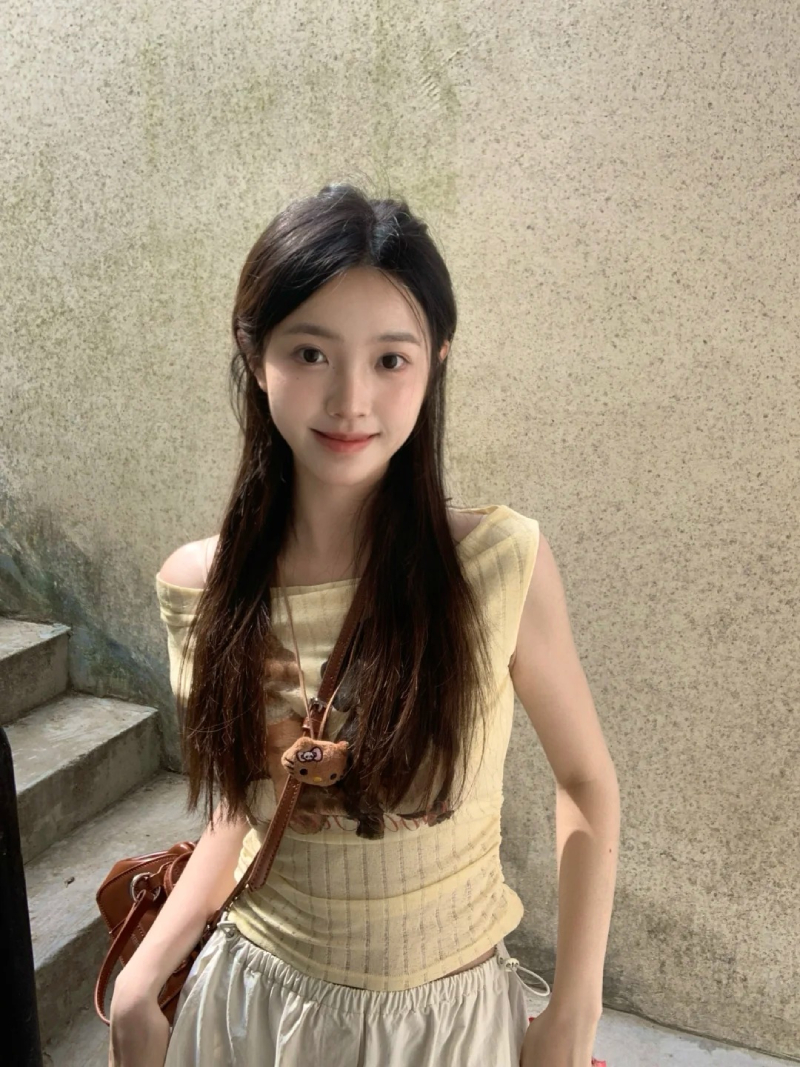 ảnh girl xinh ngọt ngào