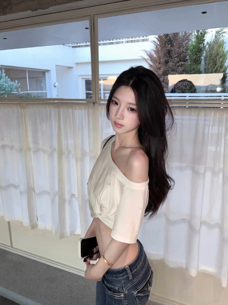 hình girl xinh xinh xắn