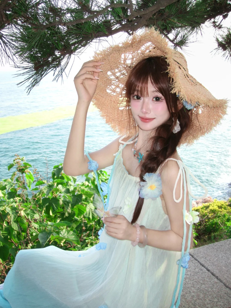 ảnh girl xinh dịu dàng