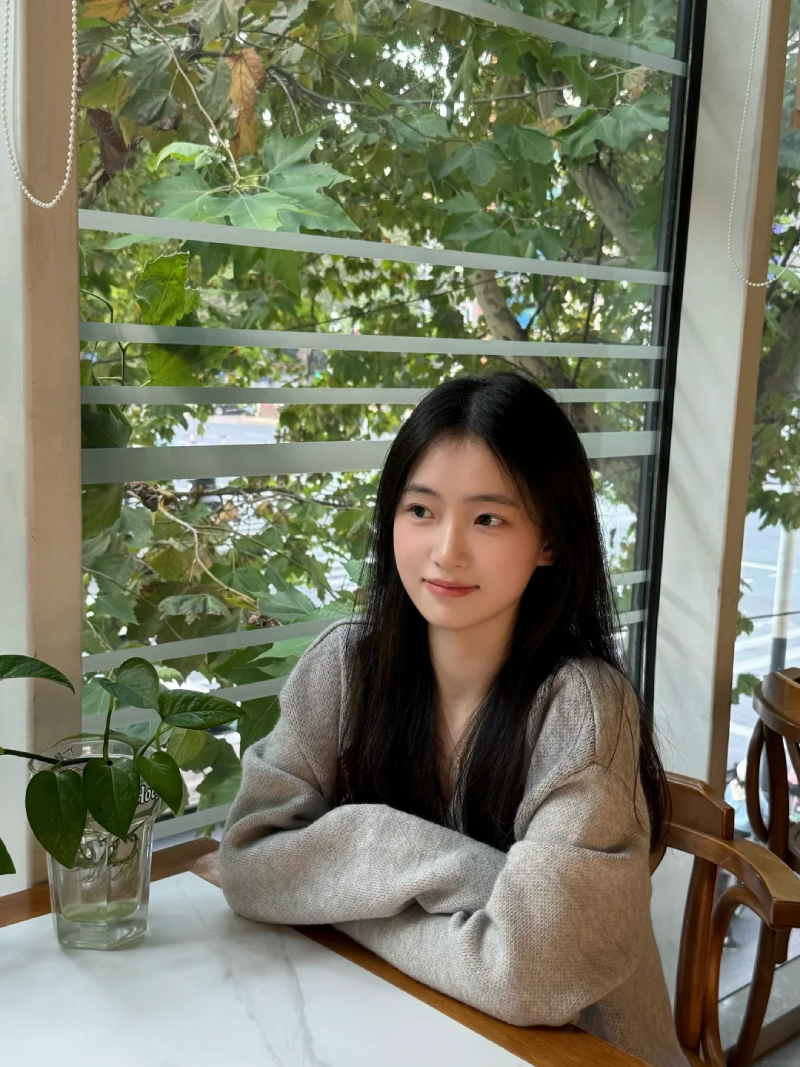ảnh girl xinh cực đẹp