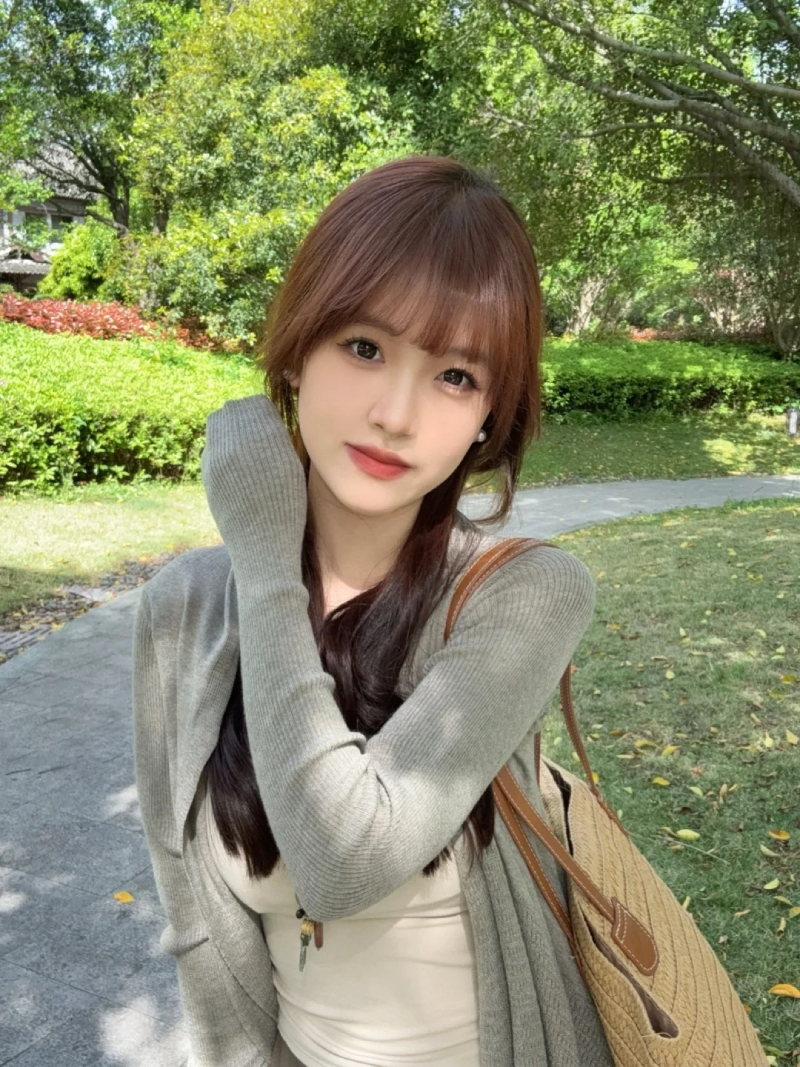 ảnh girl xinh ấn tượng
