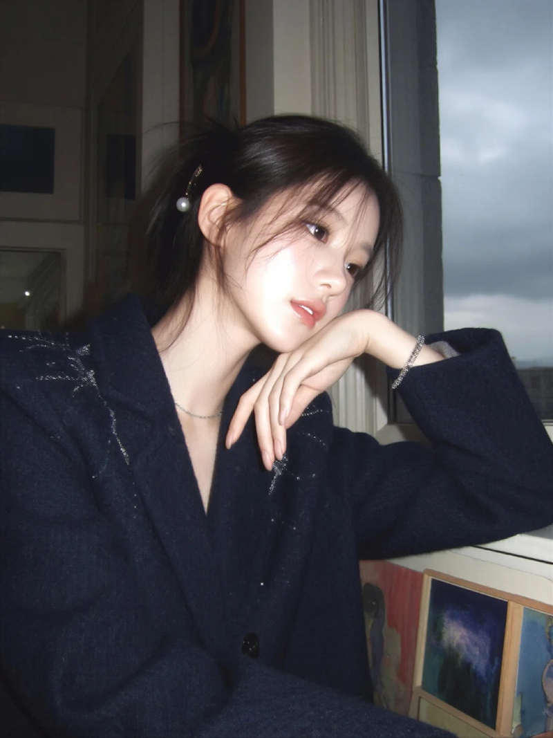 hình ảnh girl xinh dễ thương