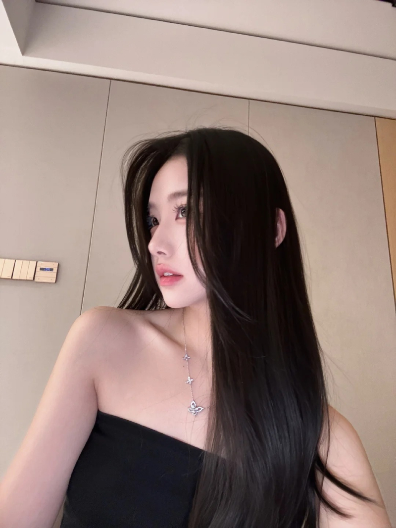 hình girl xinh đẹp tự nhiên