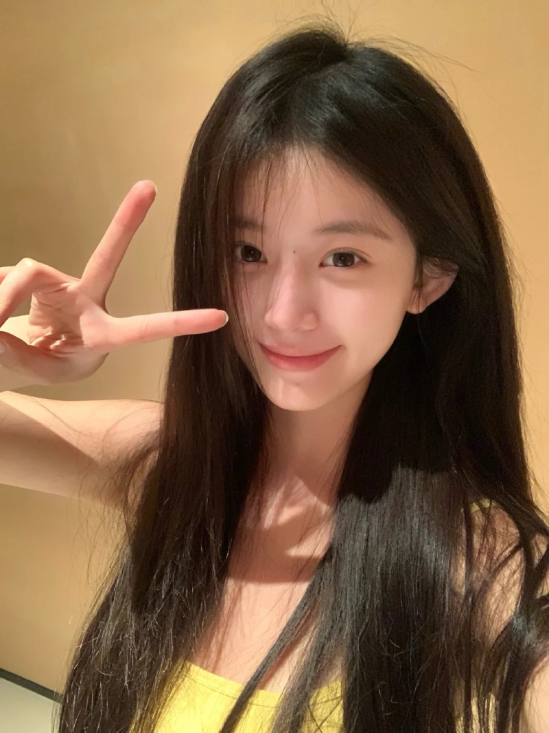 ảnh girl xinh trẻ trung