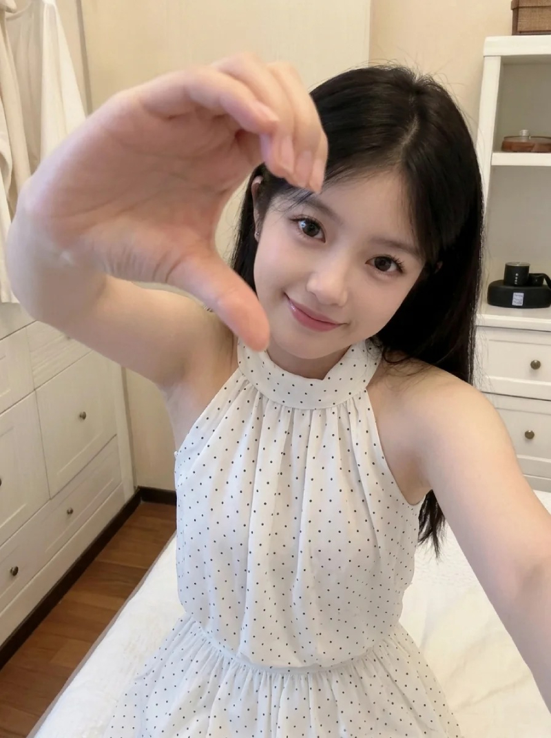 hình girl xinh đẹp và cuốn hút